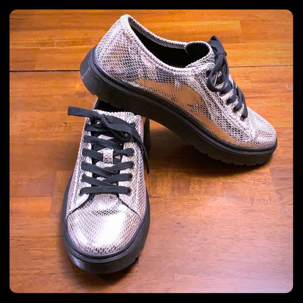Dr martens